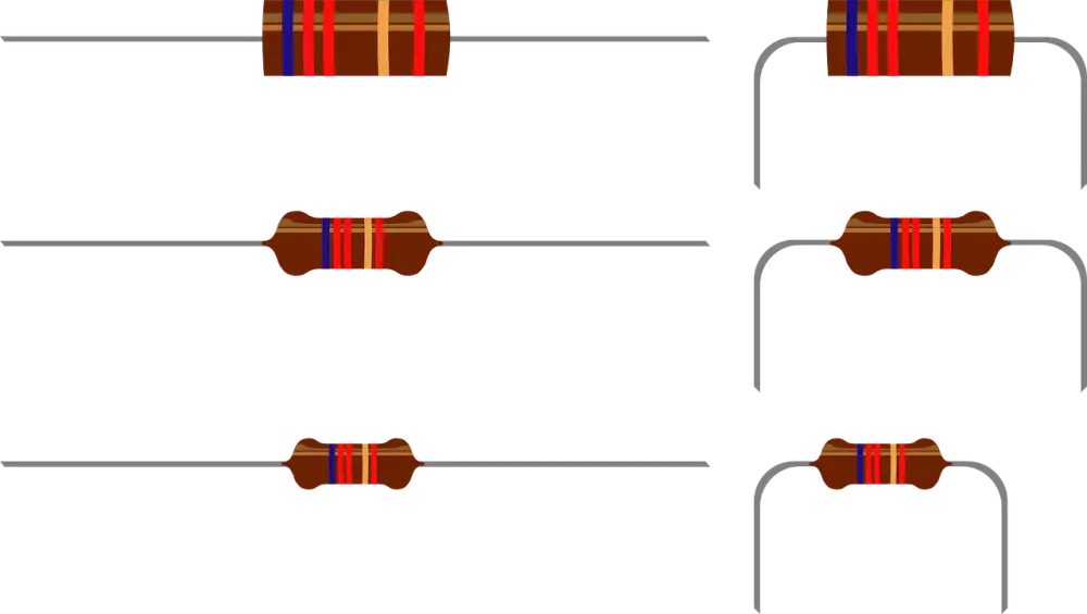 Carbon Film Resistor