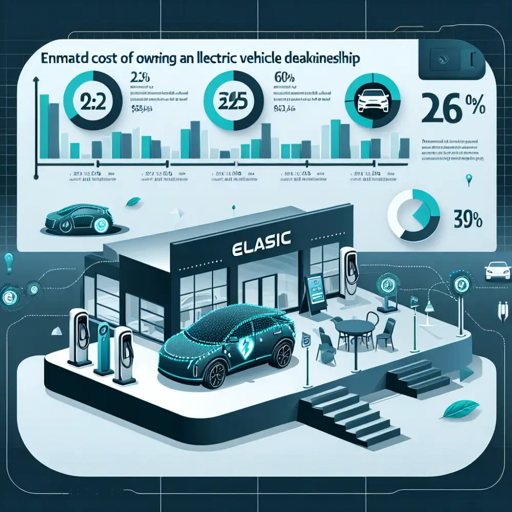 tesla franchise cost