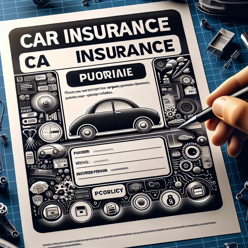 aaa insurance card print