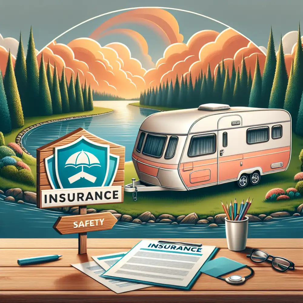 insurance for caravan