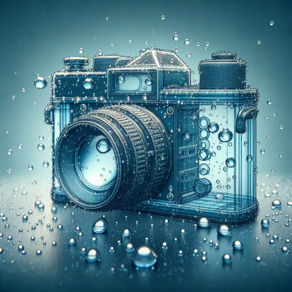 waterproof film camera