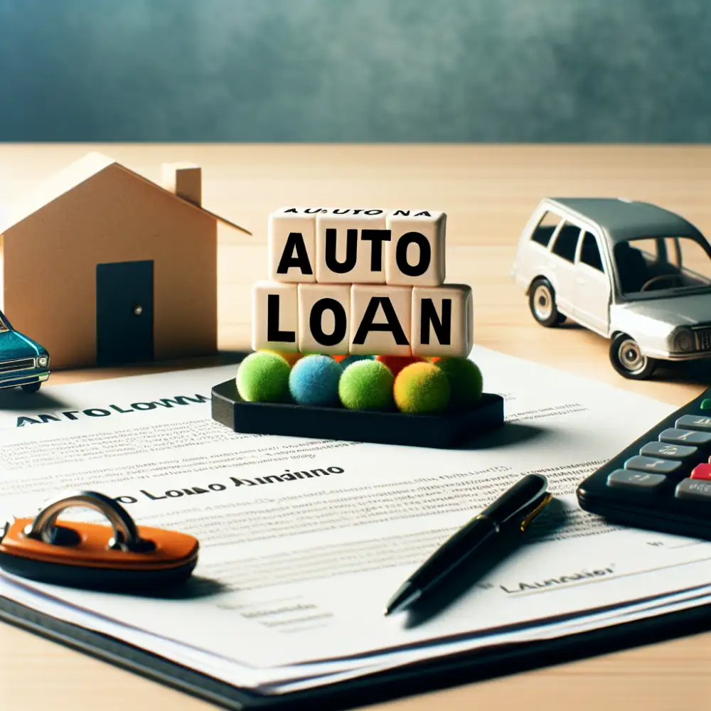 paul blanco auto loans