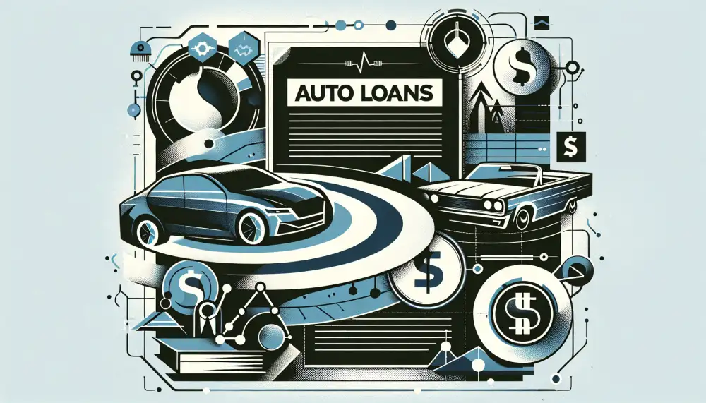 Paul Blanco Auto Loans