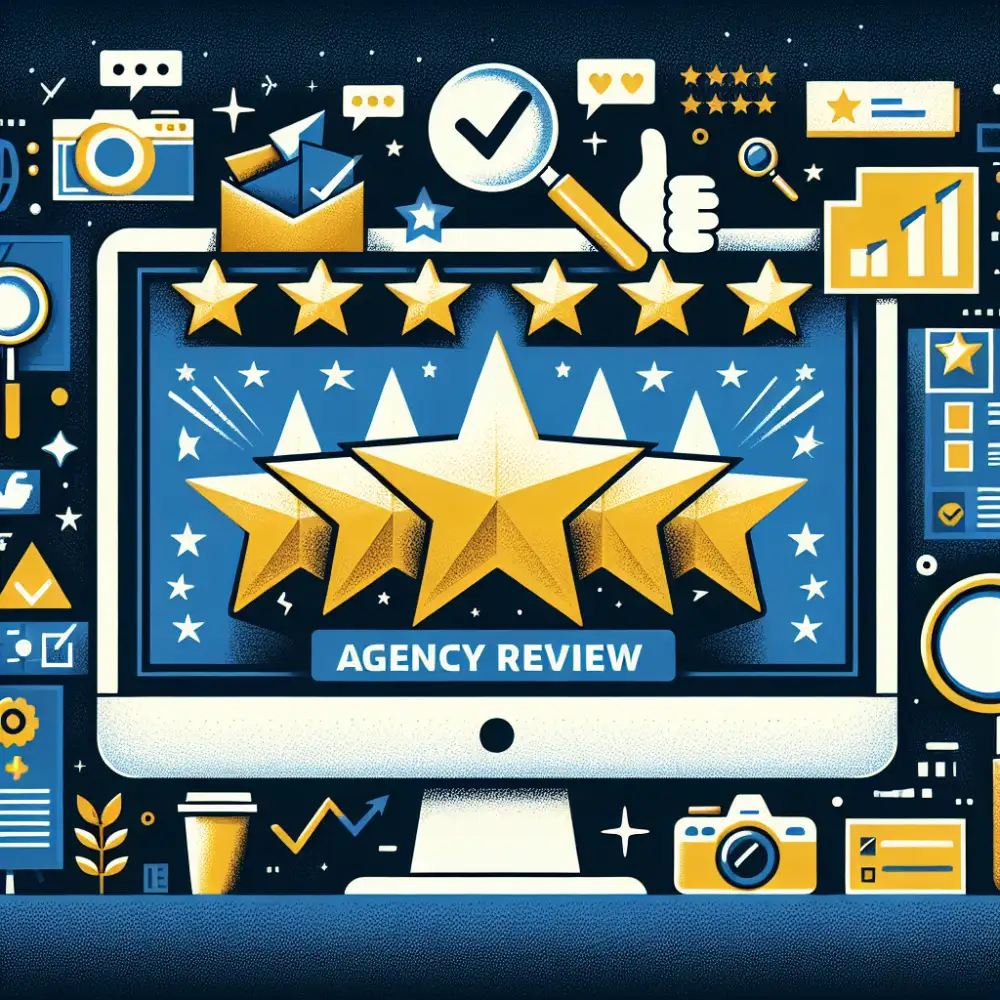 agency reviews