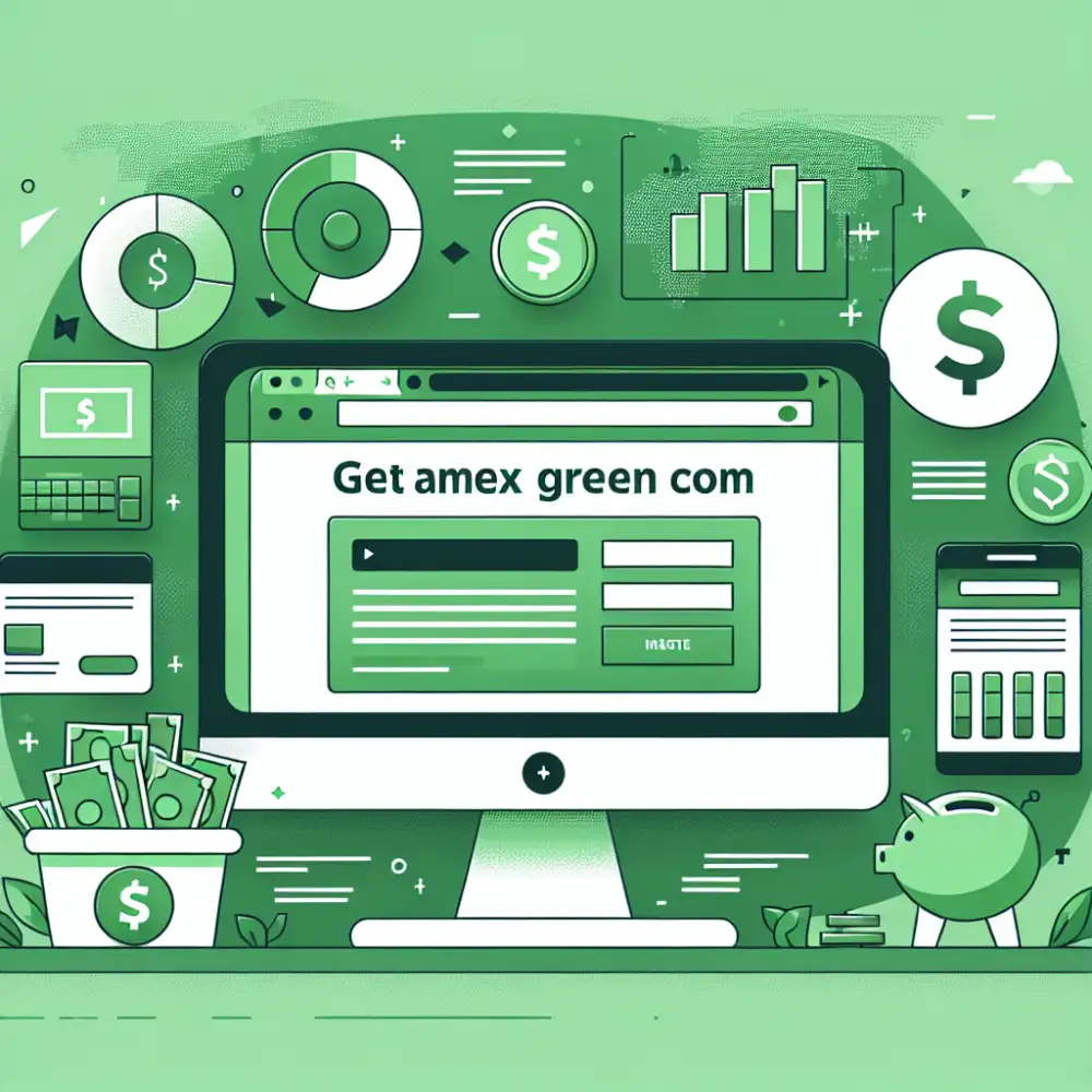 getamexgreen com