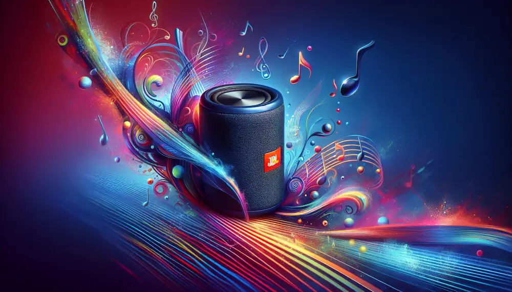 jbl link music