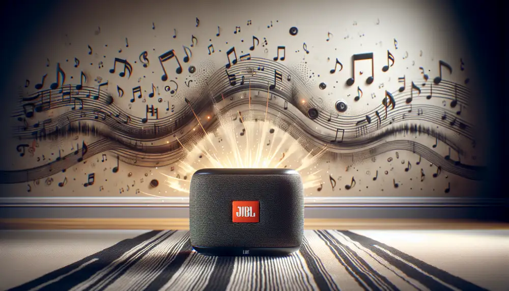 jbl link music