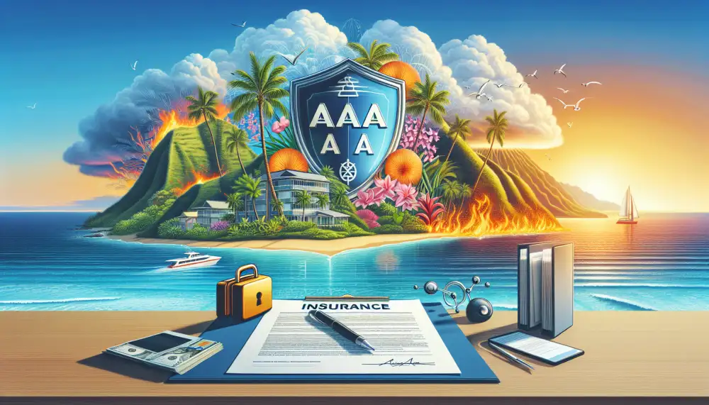 aaa hawaii insurance