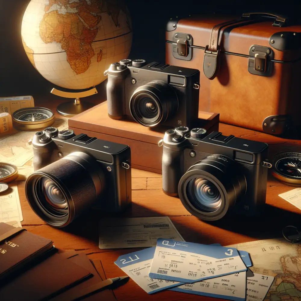 best travel cameras 2015