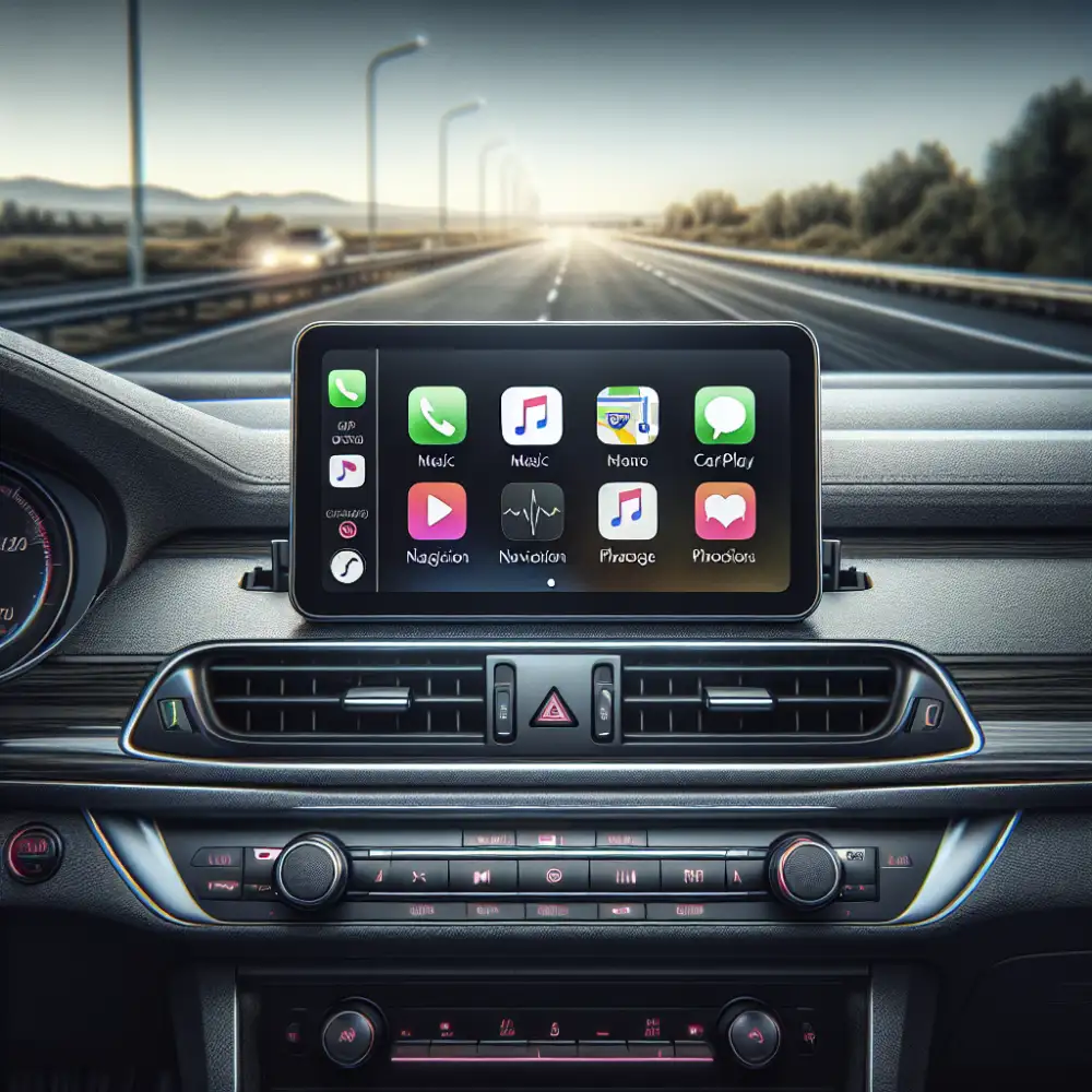 best carplay head unit